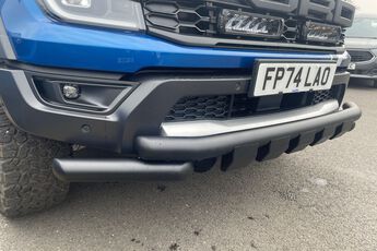 Ford Ranger Raptor 2024.50, , hi-res