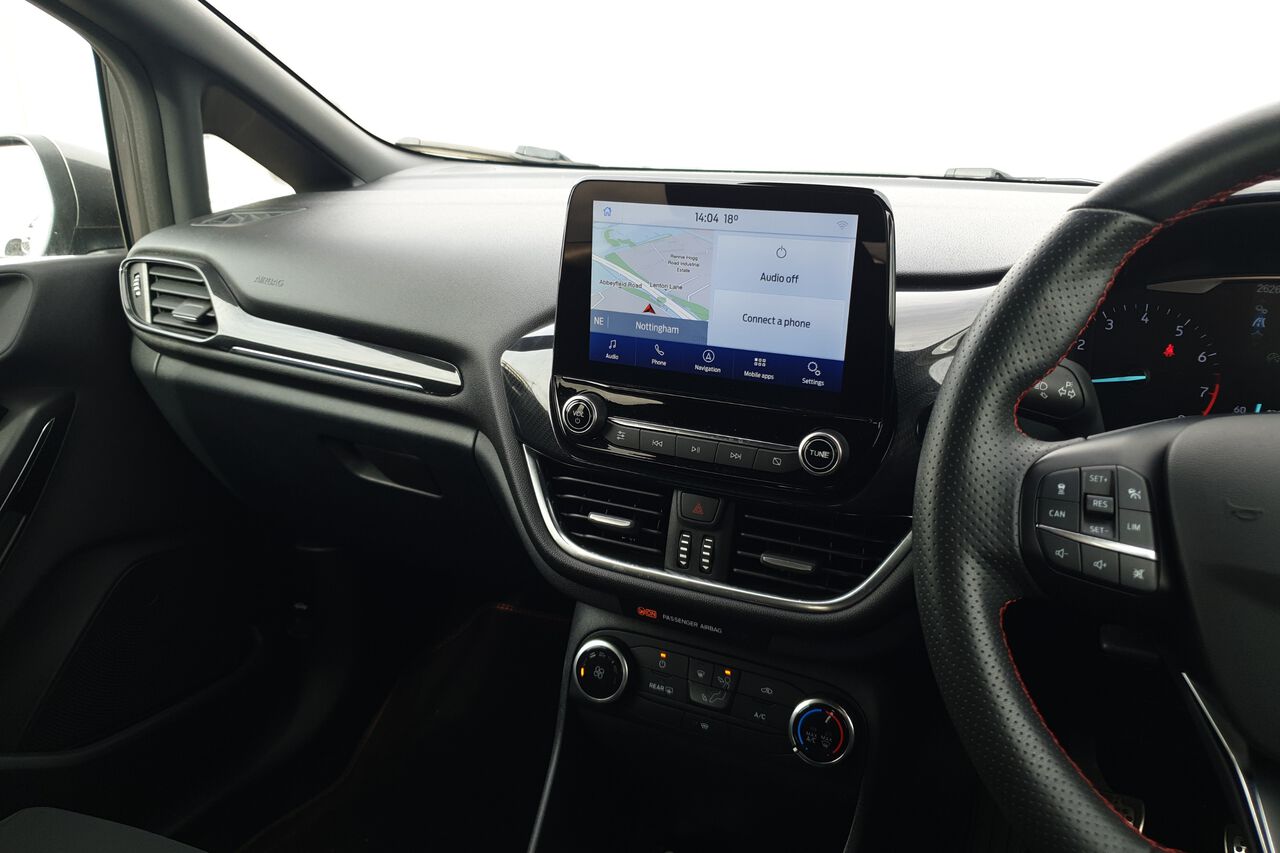 FORD FIESTA, , hi-res