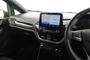 FORD FIESTA, , hi-res