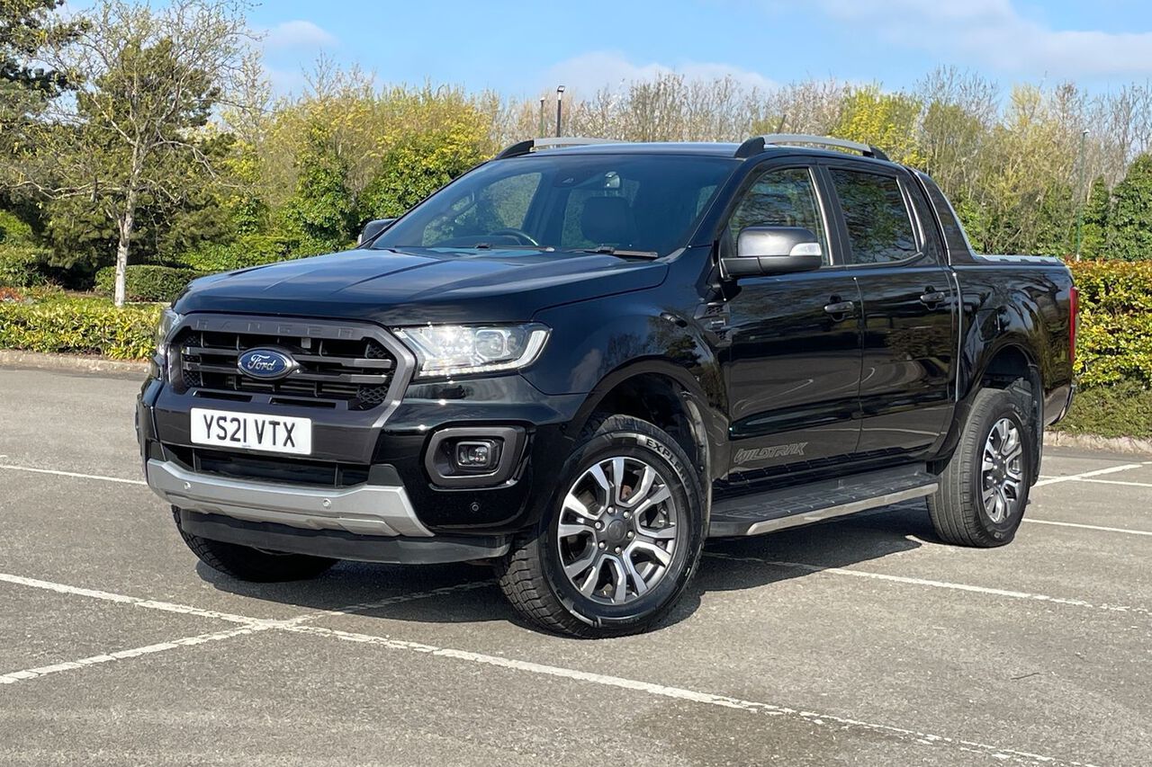 FORD RANGER, , hi-res