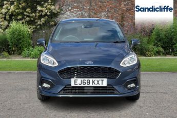FORD FIESTA, , hi-res