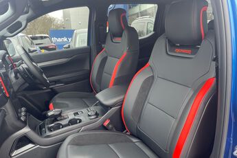 Ford Ranger Raptor 2024.50, , hi-res