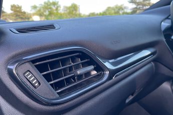 FORD PUMA, , hi-res