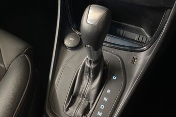 FORD PUMA, , hi-res