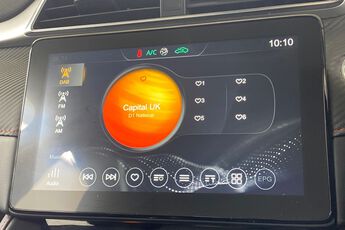 MG MOTOR UK ZS, , hi-res