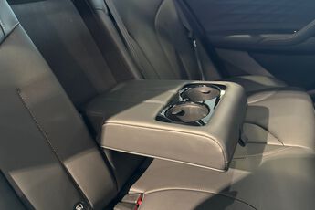 MG MOTOR UK HS, , hi-res