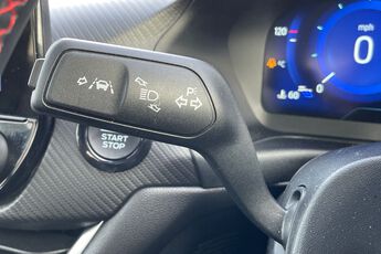FORD PUMA, , hi-res