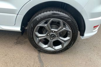 FORD ECOSPORT, , hi-res