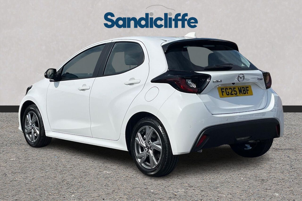 MAZDA 2 Hybrid, , hi-res