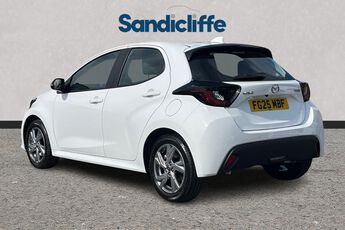 MAZDA 2 Hybrid, , hi-res