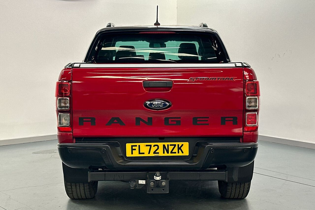 FORD RANGER, , hi-res