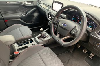 FORD FOCUS, , hi-res
