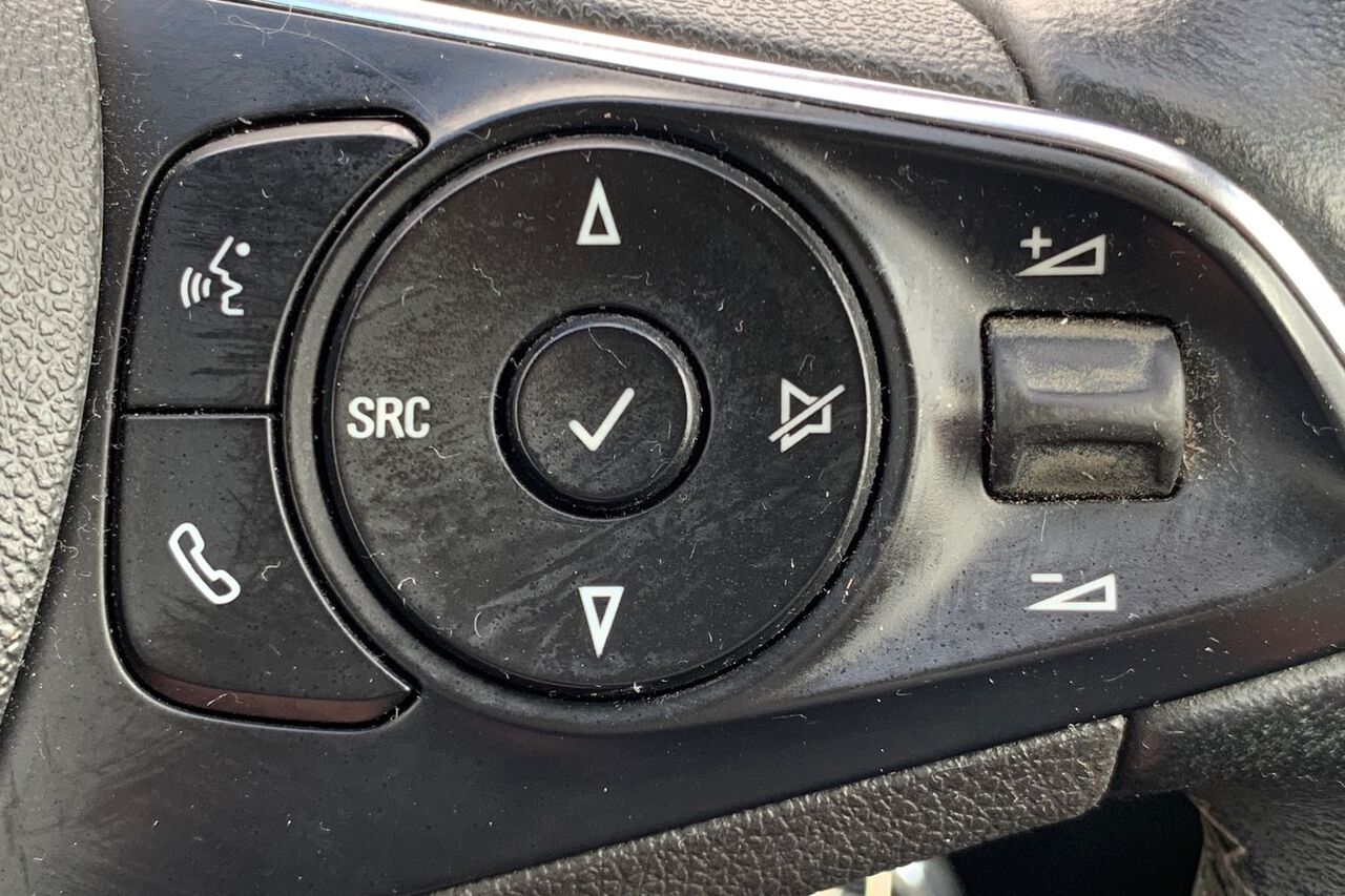 VAUXHALL GRANDLAND X, , hi-res