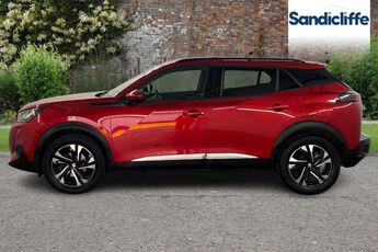 PEUGEOT 2008, , hi-res