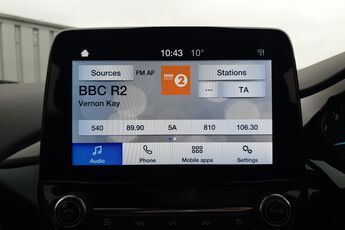 FORD FIESTA, , hi-res