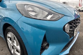 HYUNDAI I10, , hi-res
