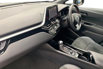 TOYOTA C-HR, , hi-res