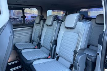 Ford Tourneo Custom V710 2024.50, , hi-res