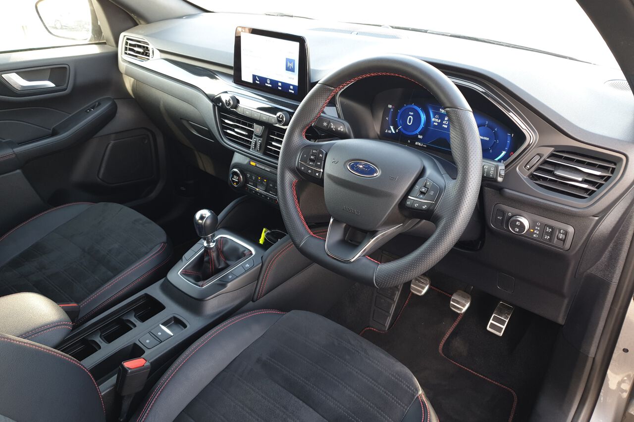 FORD KUGA, , hi-res