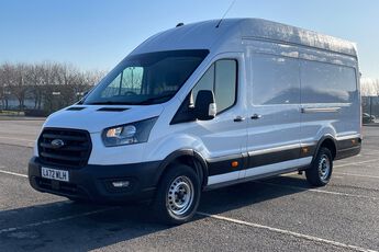 FORD TRANSIT, , hi-res