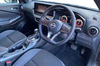 NISSAN JUKE, , hi-res