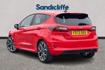 FORD FIESTA, , hi-res