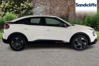 CITROEN C4, , hi-res