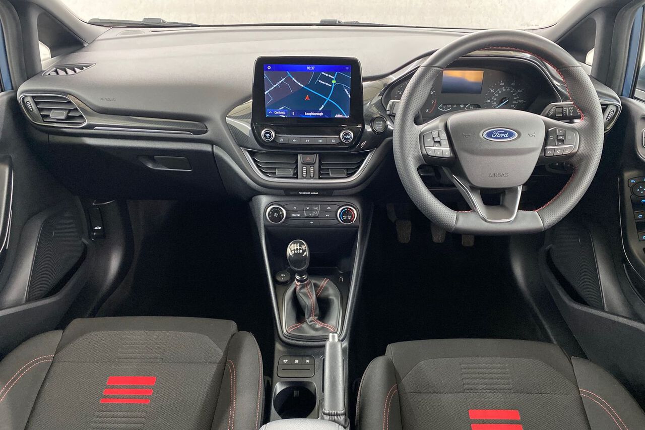 FORD FIESTA, , hi-res