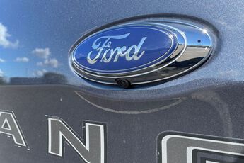 FORD RANGER, , hi-res
