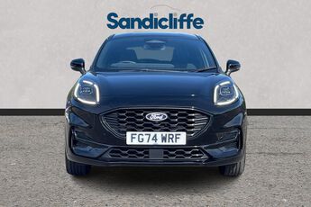 FORD PUMA, , hi-res