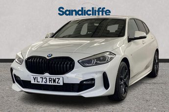 BMW 1 SERIES, , hi-res