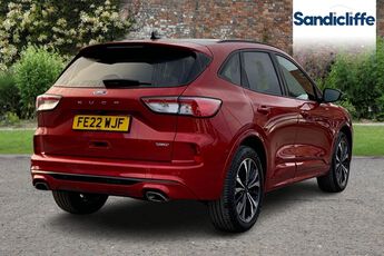 FORD KUGA, , hi-res