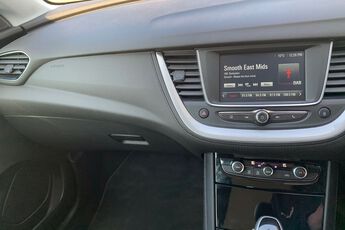 VAUXHALL GRANDLAND X, , hi-res