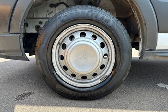 FORD TRANSIT, , hi-res