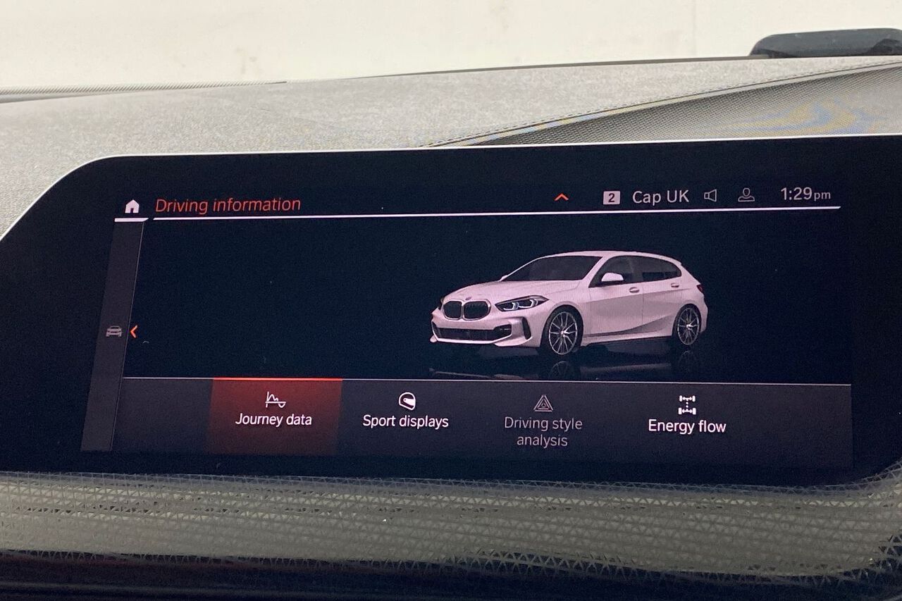 BMW 1 SERIES, , hi-res