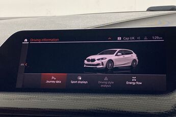 BMW 1 SERIES, , hi-res