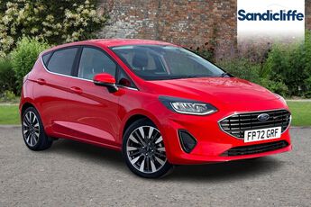 FORD FIESTA, , hi-res