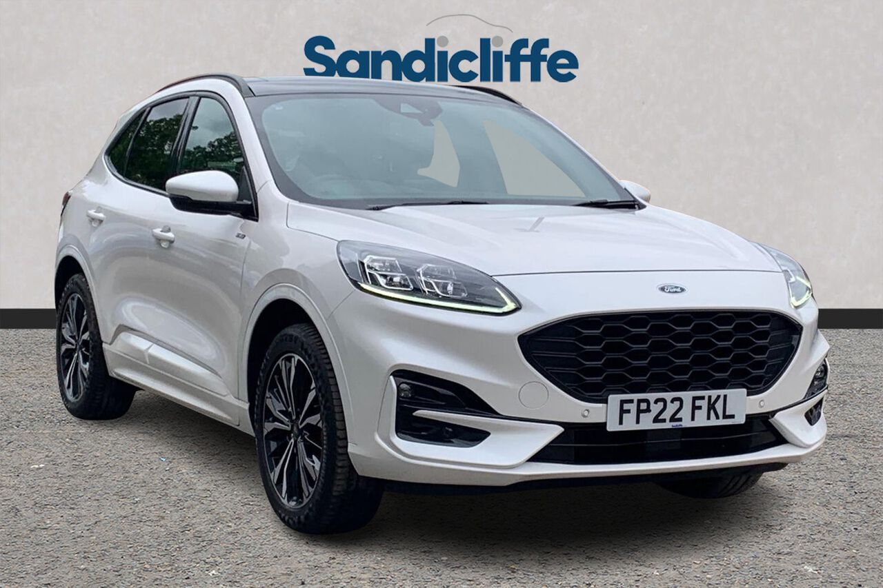 FORD KUGA, , hi-res