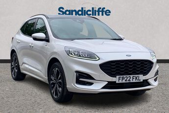 FORD KUGA, , hi-res