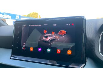 SEAT ARONA, , hi-res