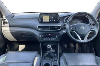 HYUNDAI TUCSON, , hi-res