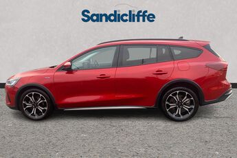 FORD FOCUS, , hi-res