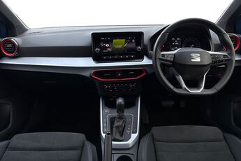 SEAT ARONA, , hi-res