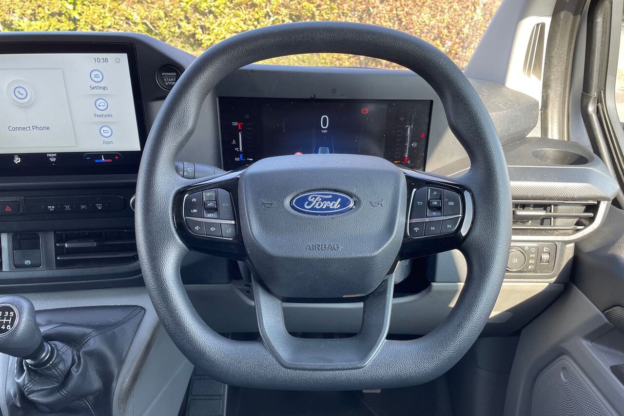 Ford Transit Custom V710 2023.75, , hi-res