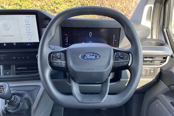 Ford Transit Custom V710 2023.75, , hi-res