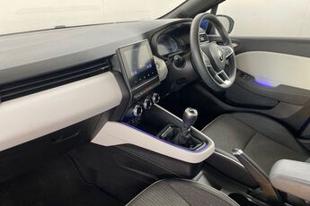 RENAULT CLIO, , hi-res