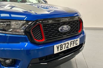 FORD RANGER, , hi-res