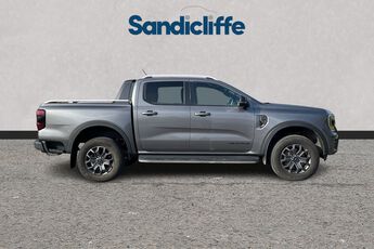 FORD RANGER WILDTRAK, , hi-res