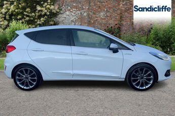 FORD FIESTA, , hi-res