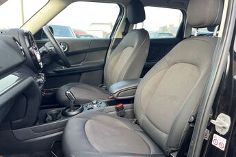 MINI COUNTRYMAN, , hi-res